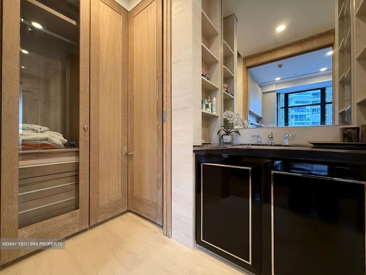 The Ritz-Carlton  (D9), Condominium #638616531